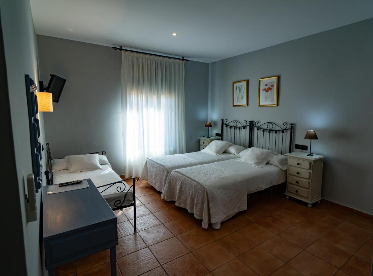 Hotel Alfonso IX (Adults Only) Касерес Екстер'єр фото