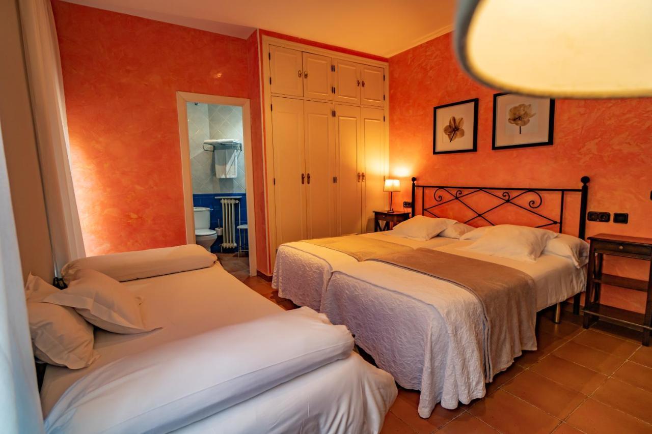 Hotel Alfonso IX (Adults Only) Касерес Екстер'єр фото