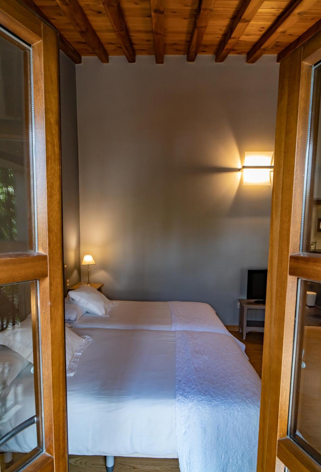 Hotel Alfonso IX (Adults Only) Касерес Екстер'єр фото