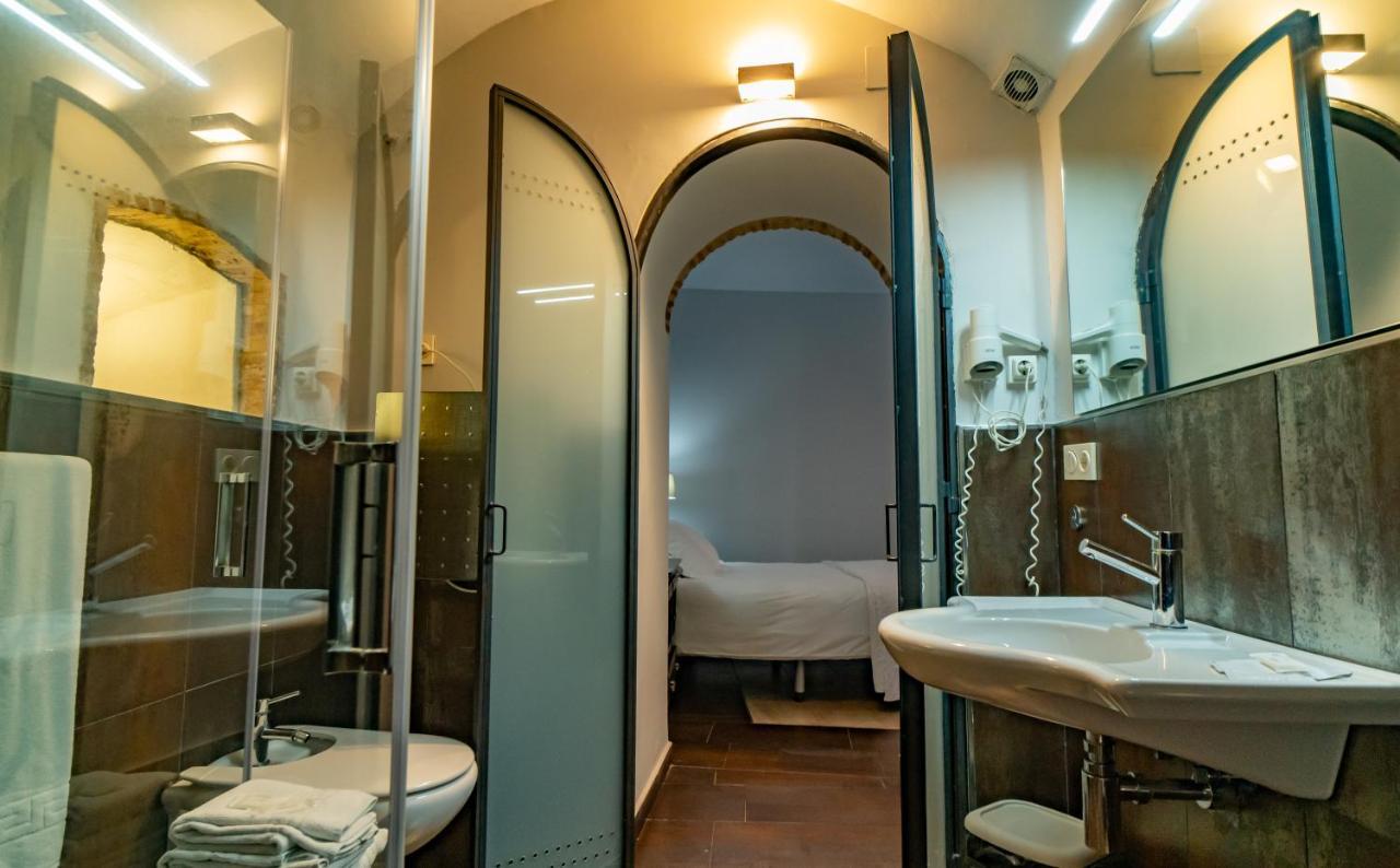 Hotel Alfonso IX (Adults Only) Касерес Екстер'єр фото
