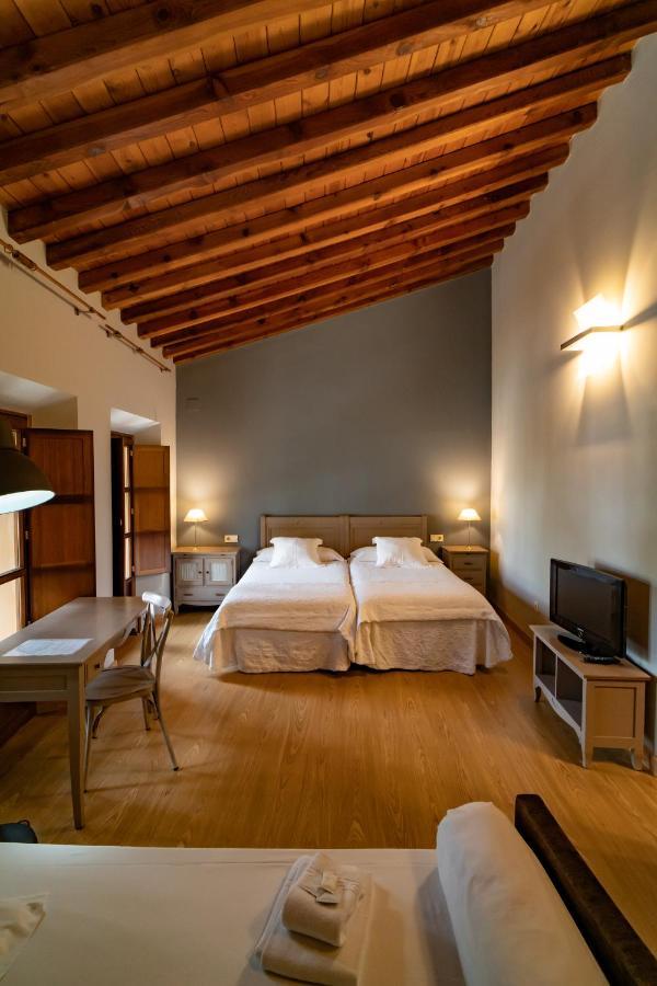 Hotel Alfonso IX (Adults Only) Касерес Екстер'єр фото