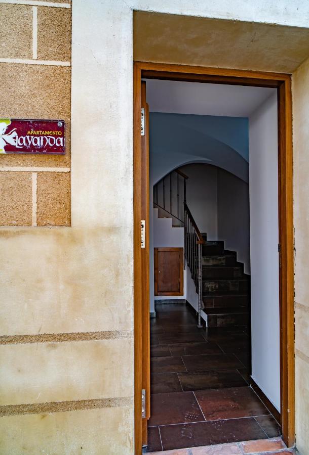 Hotel Alfonso IX (Adults Only) Касерес Екстер'єр фото