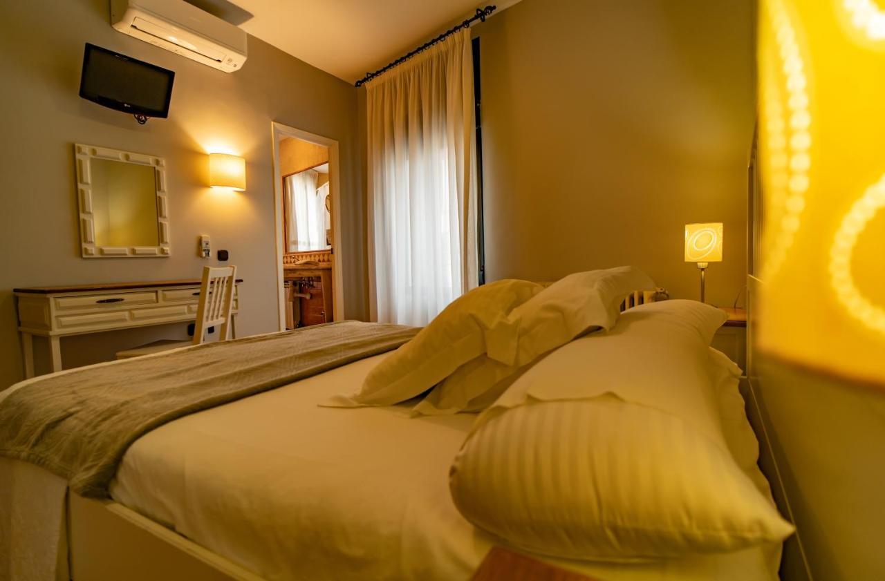 Hotel Alfonso IX (Adults Only) Касерес Екстер'єр фото