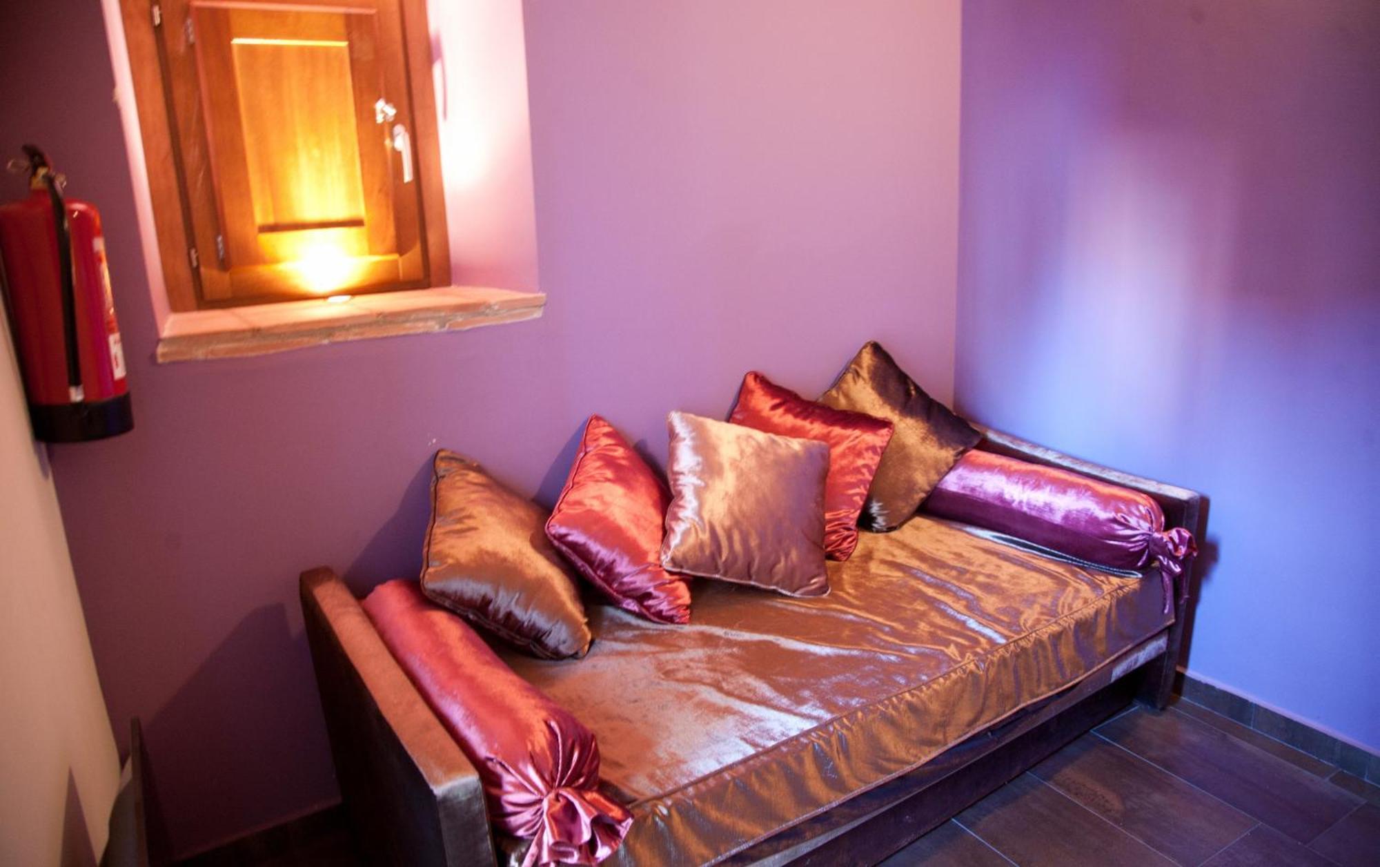 Hotel Alfonso IX (Adults Only) Касерес Номер фото
